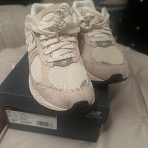 2002R New Balance Shoes